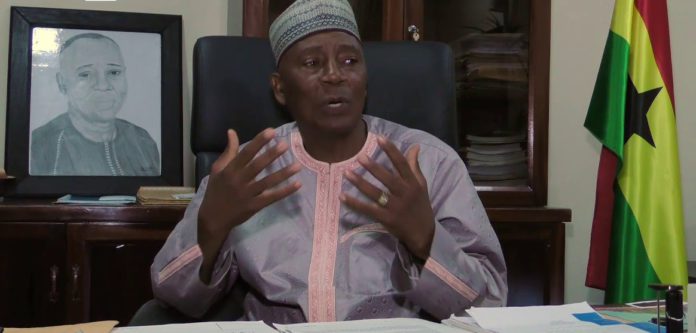 Boniface Abubakar Sadiq 1
