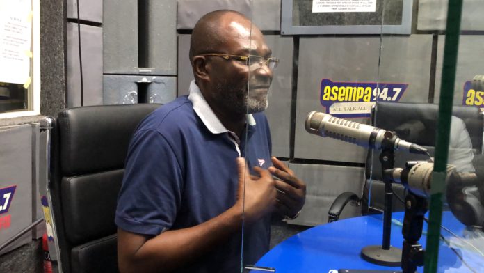 Ken Agyapong