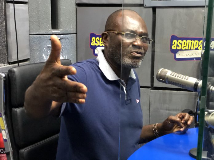 Ken Agyapong