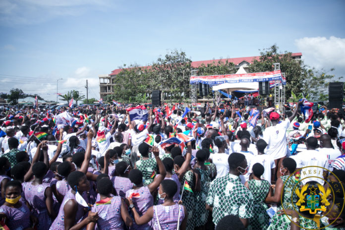 Free SHS