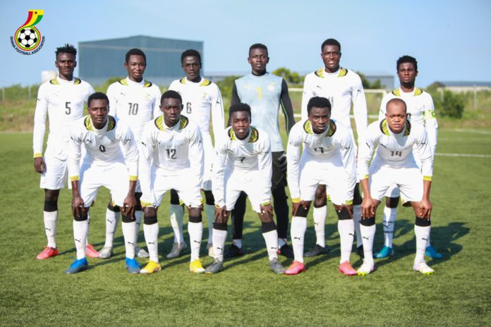 Black Satellites Black Satellites