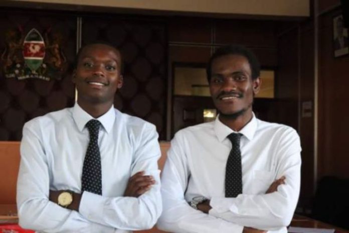 Kenya law