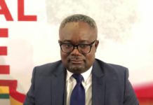 Akpaloo pledges juicy package for Ghanaians under 18, unemployed if elected