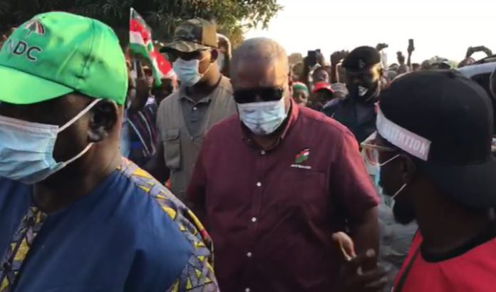 Mahama Ejura