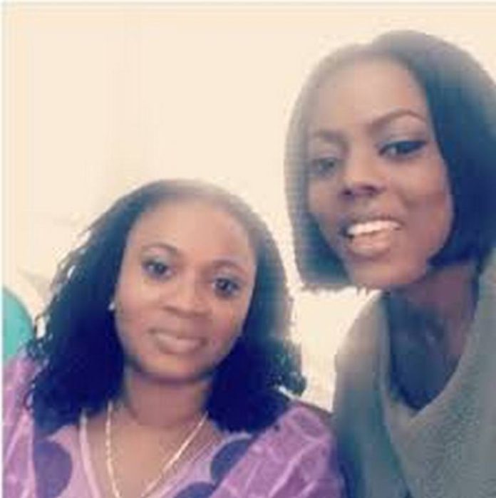 Nana Aba and Charlotte Osei (Copy)