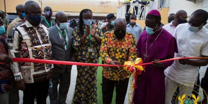 Nana Akufo-Addo (Copy)