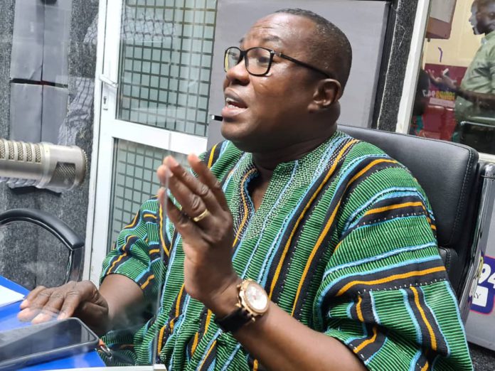 Ofosu-Ampofo