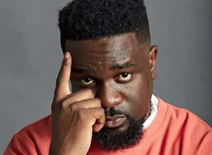 Sarkodie