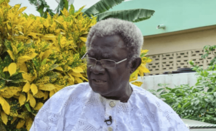 PC Appiah Ofori