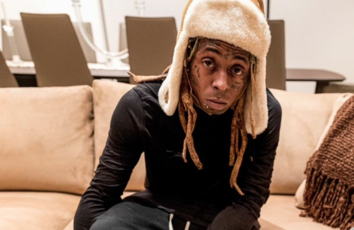 USA rapper