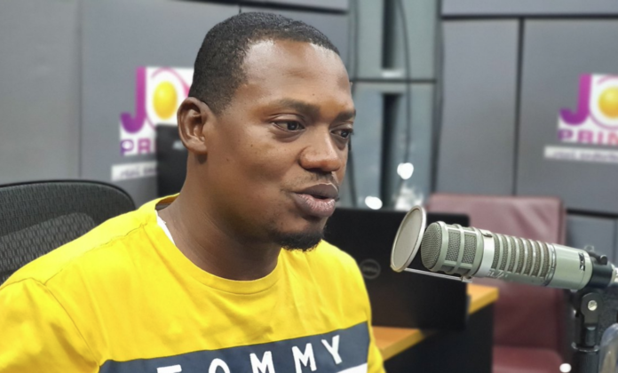 Kwesi Ernest Kwesi Ernest
