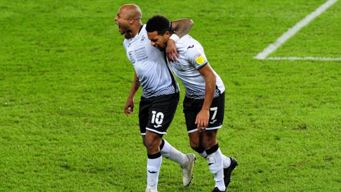 Sheff Weds Ayew Smith_0