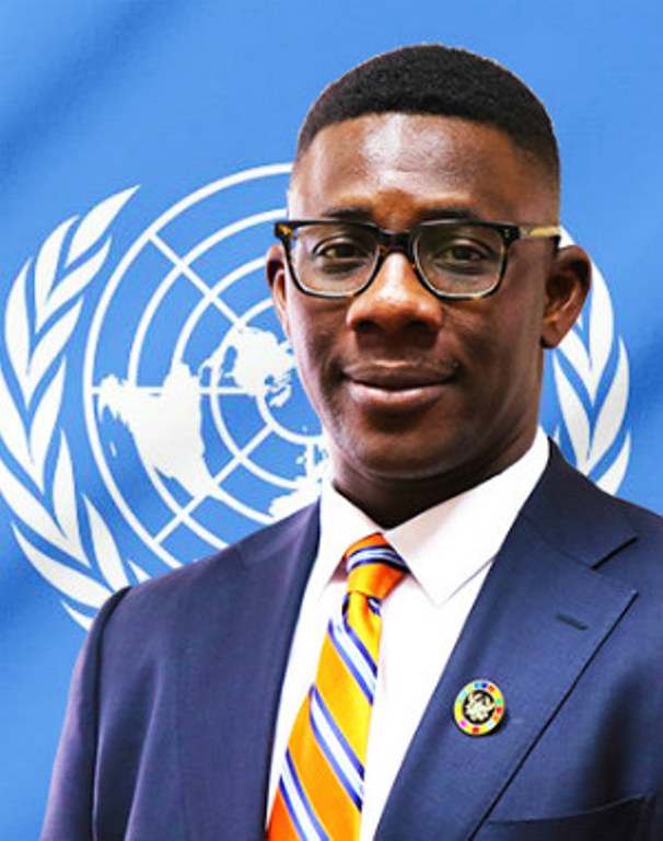 UNFPA boss