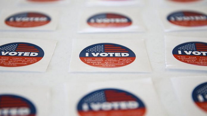 US elections US elections
