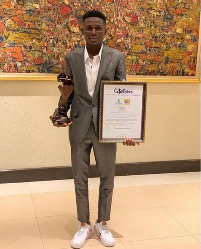 kelvin odartei