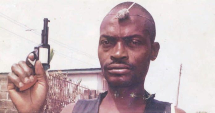 shina rambo