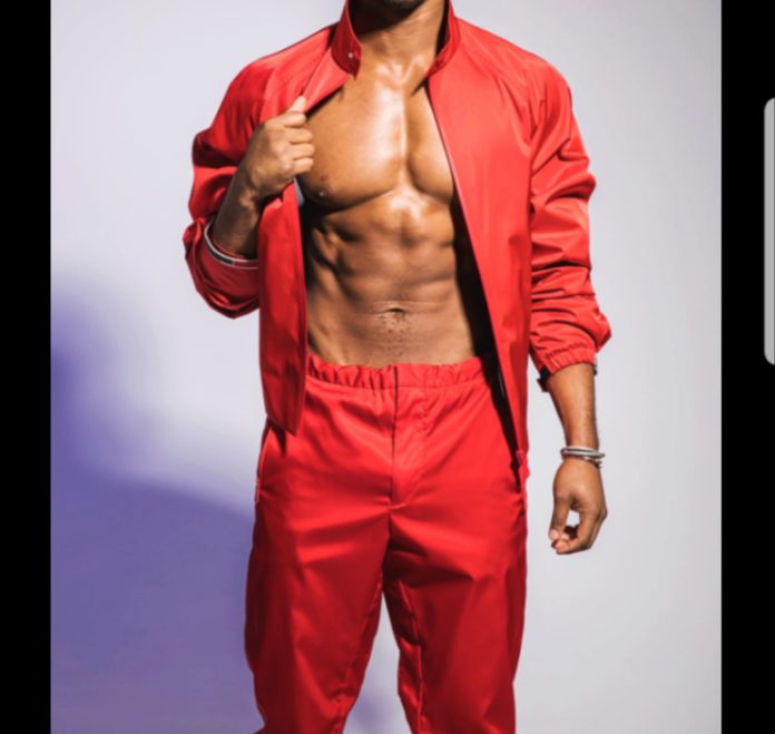 Michael B Jordan