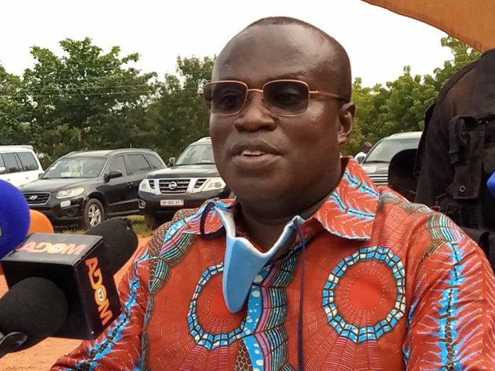 Kingsley Aboagye-Gyedu