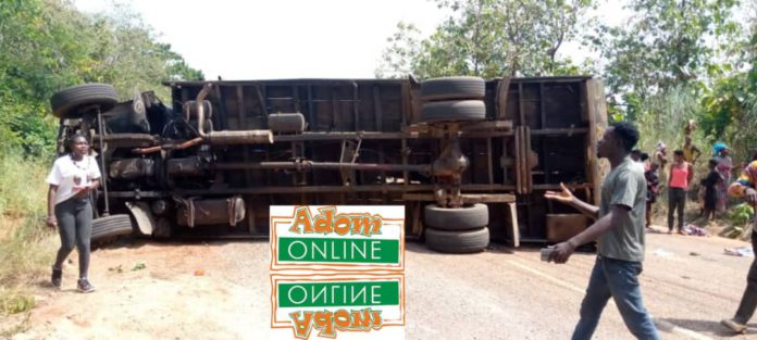 accident