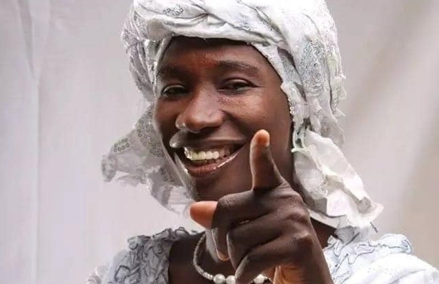Cecilia Marfo