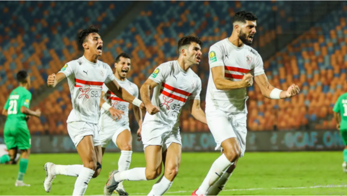 Zamalek Zamalek
