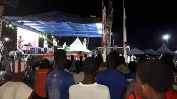 Awutu Senya West constituency Awutu Senya West constituency