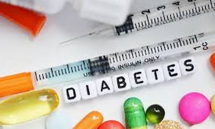 Diabetes Diabetes