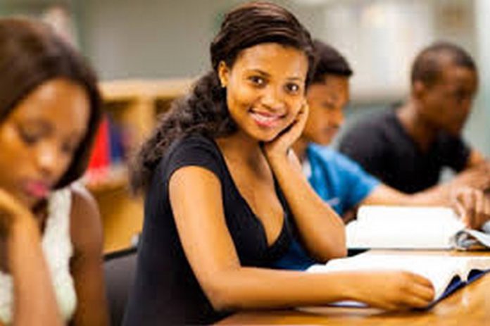 Ghanaian students seeking education in US increase Ghanaian students seeking education in US increase