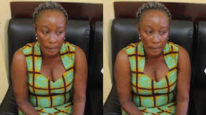 kumawood actress (Copy)