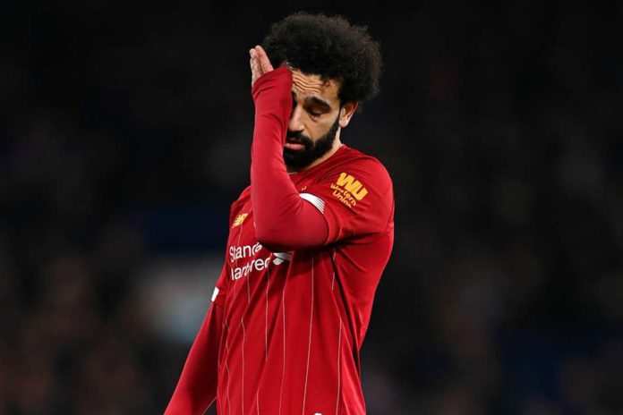 Mohamed Salah Mohamed Salah