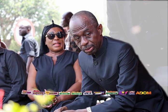 Johnson Asiedu Nketia Johnson Asiedu Nketia