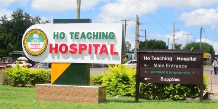 Ho Teaching Hospital Ho Teaching Hospital
