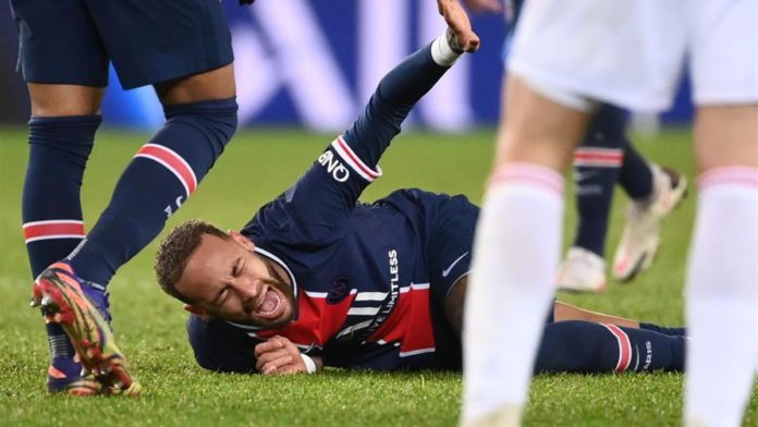 Neymar Neymar