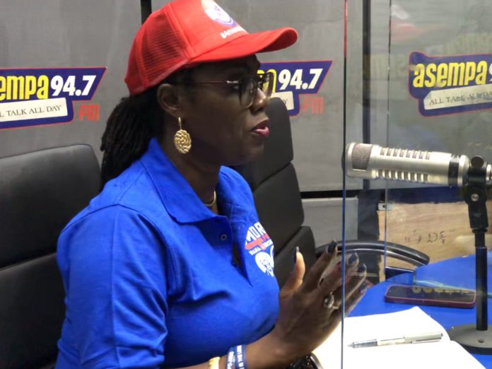 Ursula Owusu Ursula Owusu