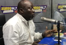 Akwatia by-election: I was not in favour of NDC’s primaries – Baba Jamal