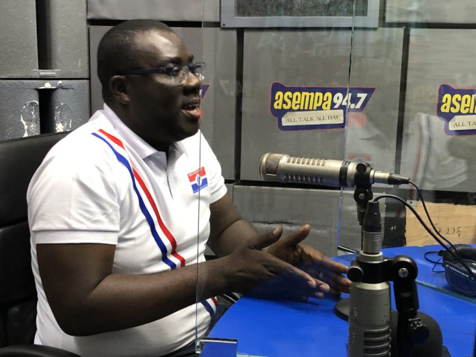 Sammy Awuku