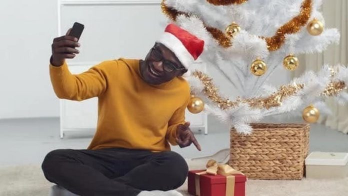 christmas christmas