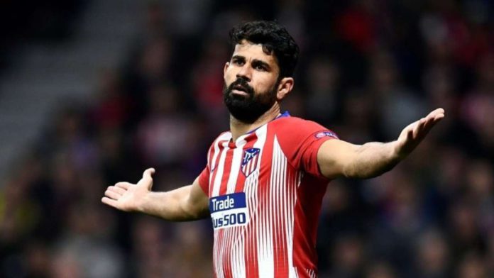 Diego Costa Diego Costa