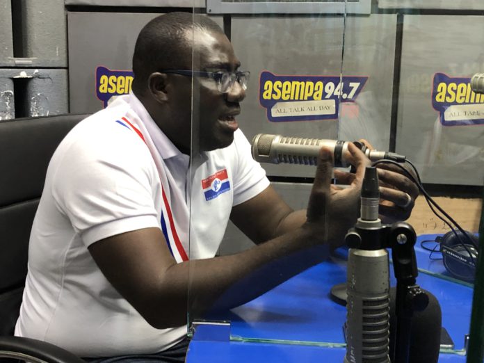 Sammy Awuku