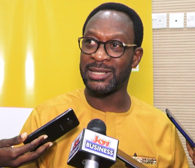 Adom MTN photo