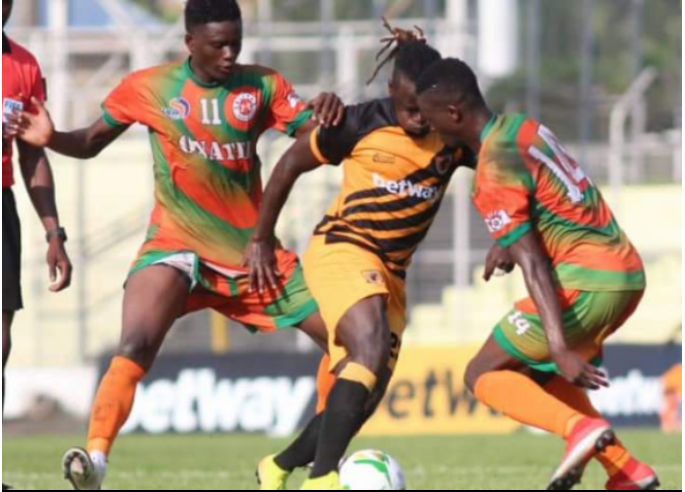Ashgold