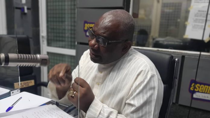 Boakye Kyeremateng Agyarko 5