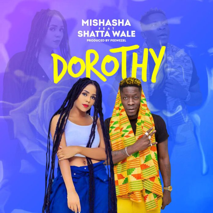 Dorothy Mishasha Dorothy Mishasha