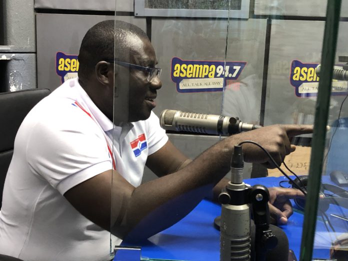 Sammy Awuku