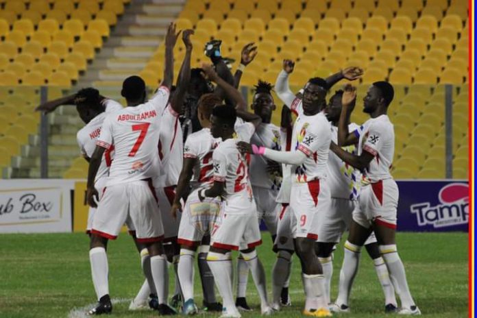 Hearts of Oak Hearts of Oak