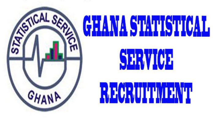 Ghana-Statistical-Service-GSS-Population-And-Housing-Census-PHC-Recruitment (Copy) Ghana Statistical Service (GSS)
