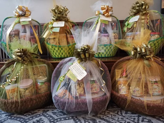 Hamper
