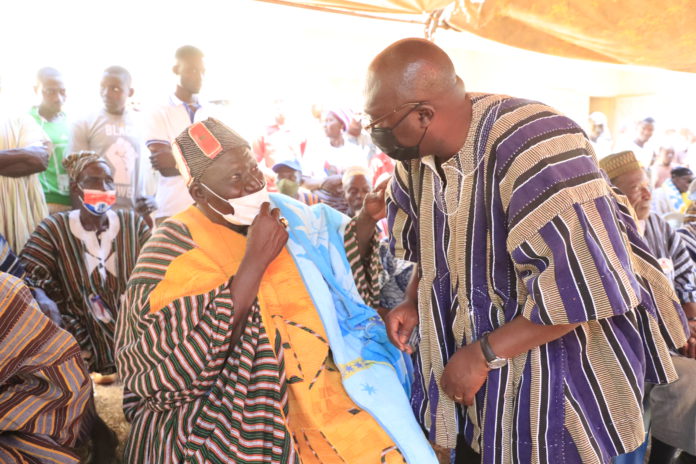 Nasimong Laar Haruna II