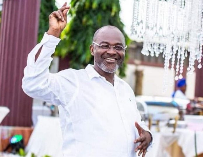 Ken Agyapong