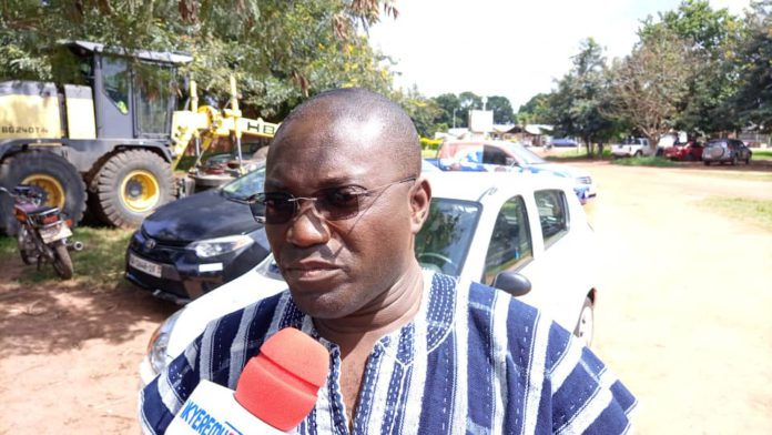 Martin Adjei Mensah Korsah